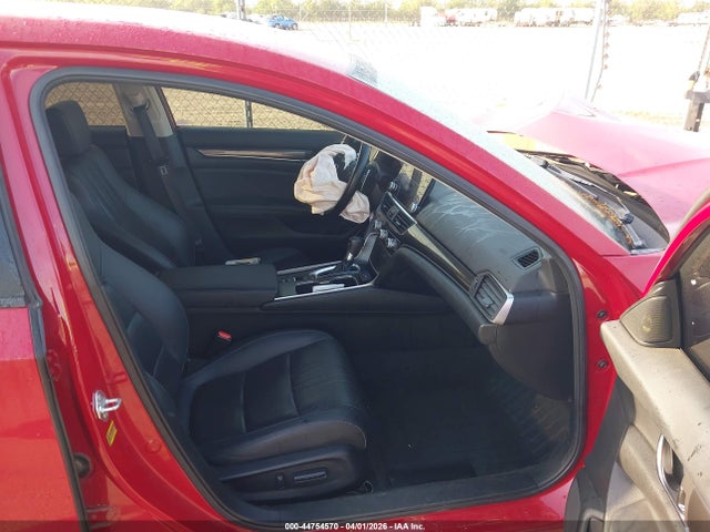 Aukcja sprzedaży 2022 Honda Accord Sport Special Edition, vin: 1HGCV1F40NA028186, numer aukcji: 44754570