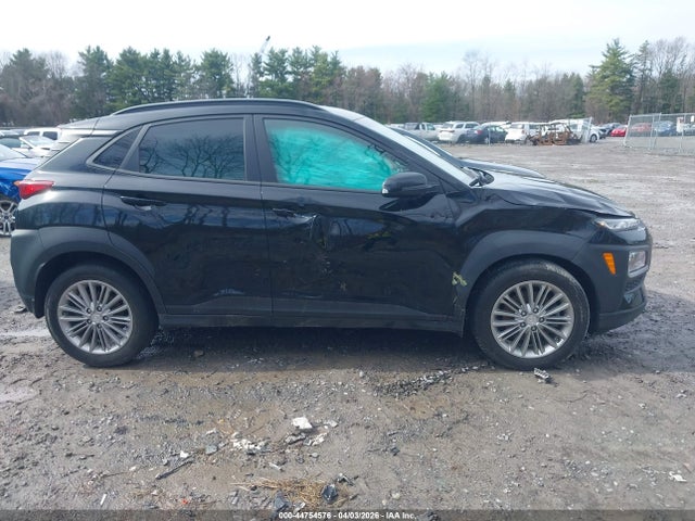 44754576 :رقم المزاد ، KM8K2CAA3KU352623 vin ، 2019 Hyundai Kona Sel مزاد بيع