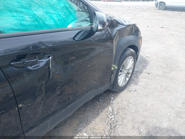 44754576 :رقم المزاد ، KM8K2CAA3KU352623 vin ، 2019 Hyundai Kona Sel مزاد بيع