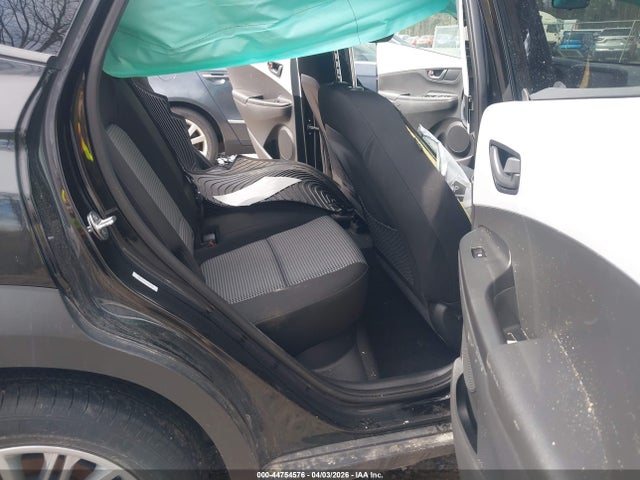 44754576 :رقم المزاد ، KM8K2CAA3KU352623 vin ، 2019 Hyundai Kona Sel مزاد بيع