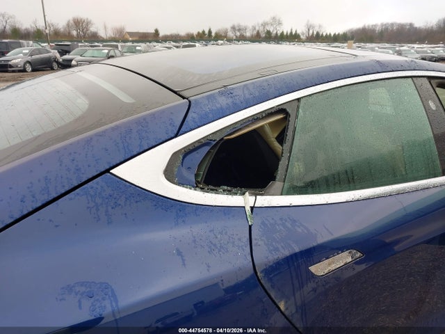44754578 :رقم المزاد ، 5YJSA1E23GF171651 vin ، 2016 Tesla Model S 60d/70d/75d/85d/90d مزاد بيع