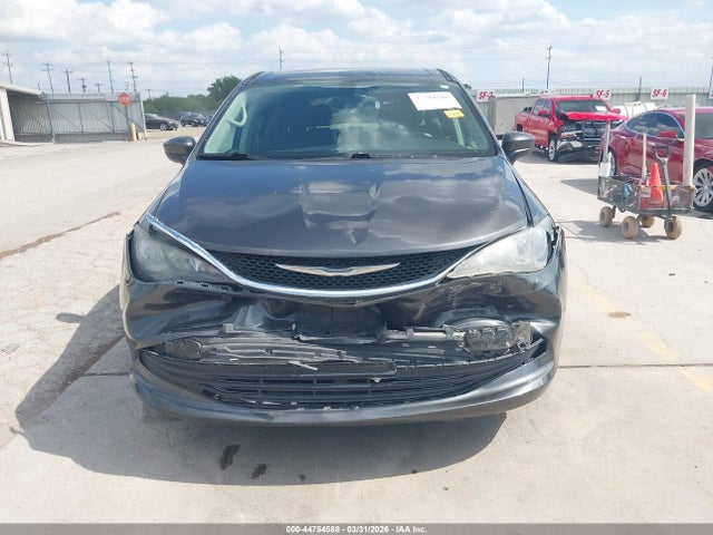 Aukcja sprzedaży 2017 Chrysler Pacifica Touring, vin: 2C4RC1DG6HR529191, numer aukcji: 44754588