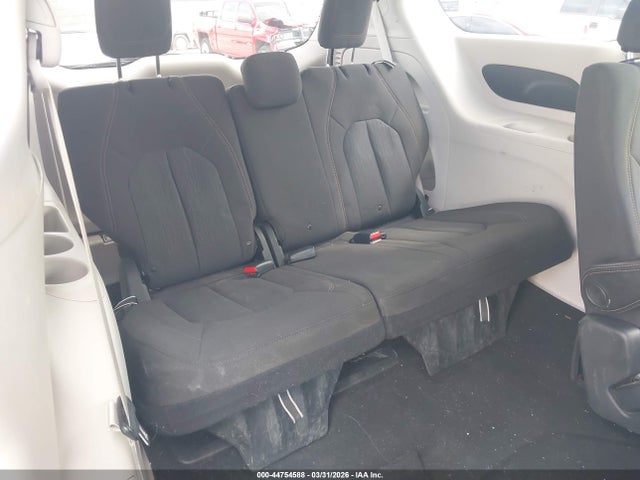 Aukcja sprzedaży 2017 Chrysler Pacifica Touring, vin: 2C4RC1DG6HR529191, numer aukcji: 44754588