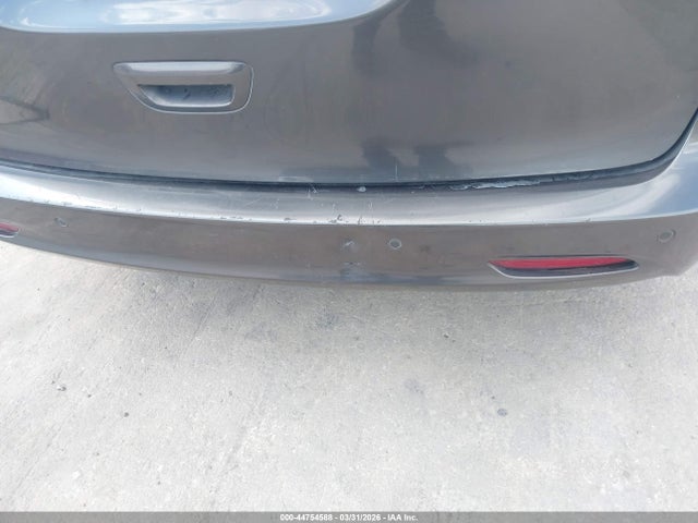 Aukcja sprzedaży 2017 Chrysler Pacifica Touring, vin: 2C4RC1DG6HR529191, numer aukcji: 44754588