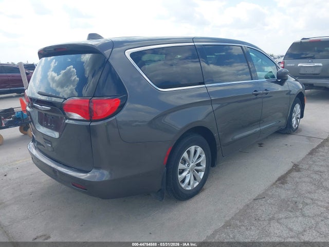 Aukcja sprzedaży 2017 Chrysler Pacifica Touring, vin: 2C4RC1DG6HR529191, numer aukcji: 44754588