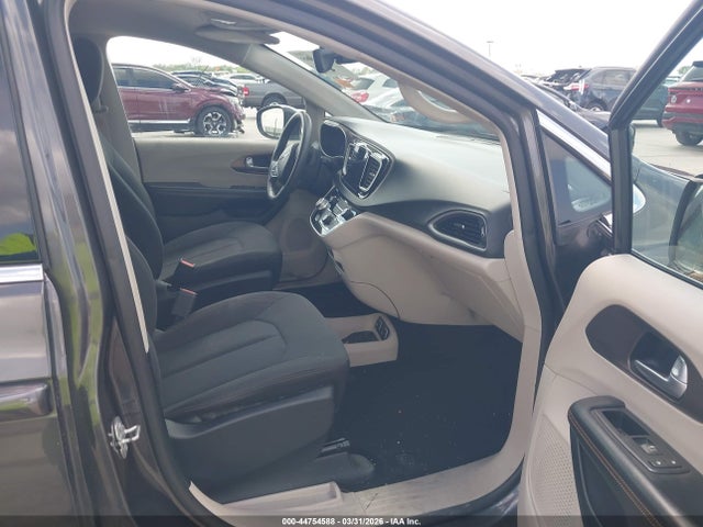 Aukcja sprzedaży 2017 Chrysler Pacifica Touring, vin: 2C4RC1DG6HR529191, numer aukcji: 44754588