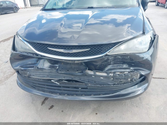 Aukcja sprzedaży 2017 Chrysler Pacifica Touring, vin: 2C4RC1DG6HR529191, numer aukcji: 44754588