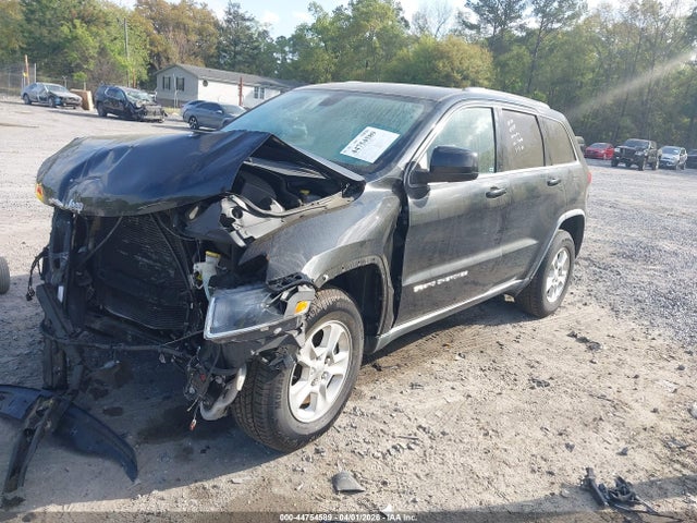 Продаж на аукціоні авто 2015 Jeep Grand Cherokee Laredo, vin: 1C4RJEAG1FC740080, номер лоту: 44754589