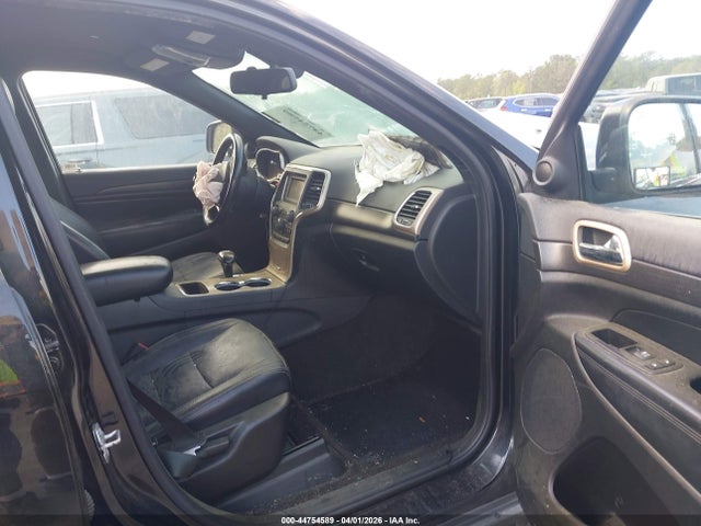 Продаж на аукціоні авто 2015 Jeep Grand Cherokee Laredo, vin: 1C4RJEAG1FC740080, номер лоту: 44754589