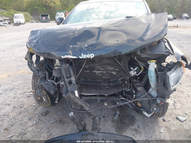 Продаж на аукціоні авто 2015 Jeep Grand Cherokee Laredo, vin: 1C4RJEAG1FC740080, номер лоту: 44754589
