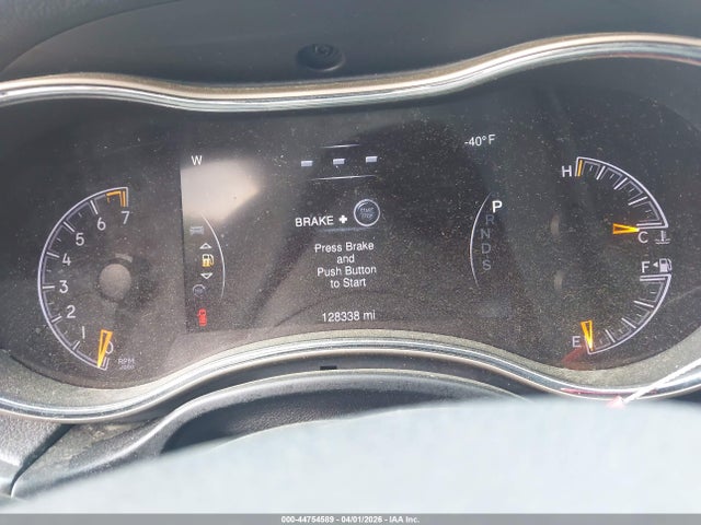 Продаж на аукціоні авто 2015 Jeep Grand Cherokee Laredo, vin: 1C4RJEAG1FC740080, номер лоту: 44754589