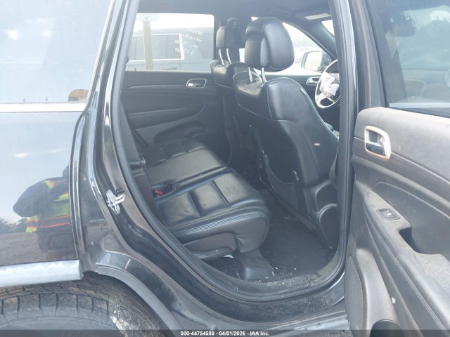 Продаж на аукціоні авто 2015 Jeep Grand Cherokee Laredo, vin: 1C4RJEAG1FC740080, номер лоту: 44754589