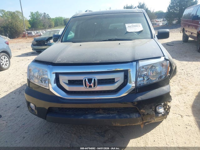 Aukcja sprzedaży 2009 Honda Pilot Touring, vin: 5FNYF48909B045756, numer aukcji: 44754592
