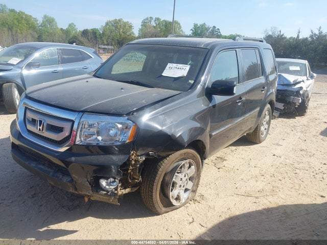 Aukcja sprzedaży 2009 Honda Pilot Touring, vin: 5FNYF48909B045756, numer aukcji: 44754592