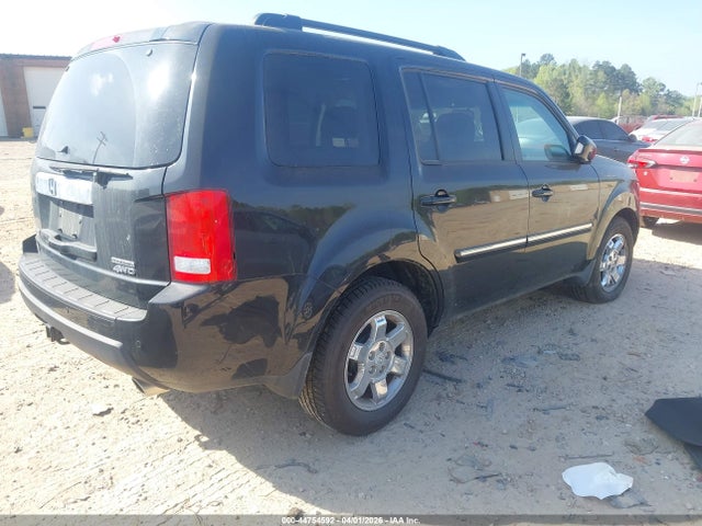 Aukcja sprzedaży 2009 Honda Pilot Touring, vin: 5FNYF48909B045756, numer aukcji: 44754592