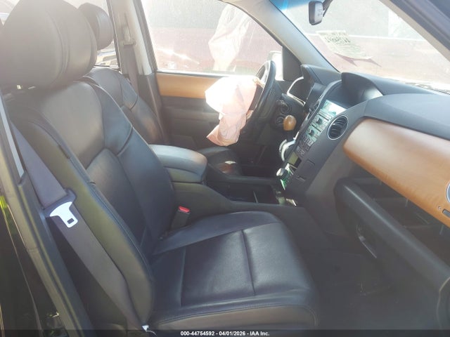 Aukcja sprzedaży 2009 Honda Pilot Touring, vin: 5FNYF48909B045756, numer aukcji: 44754592