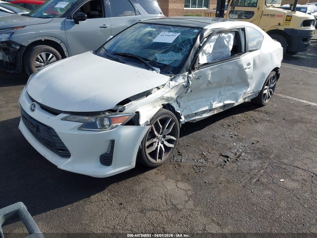 Scion TC 2015 JTKJF5C72FJ013580 Image 2