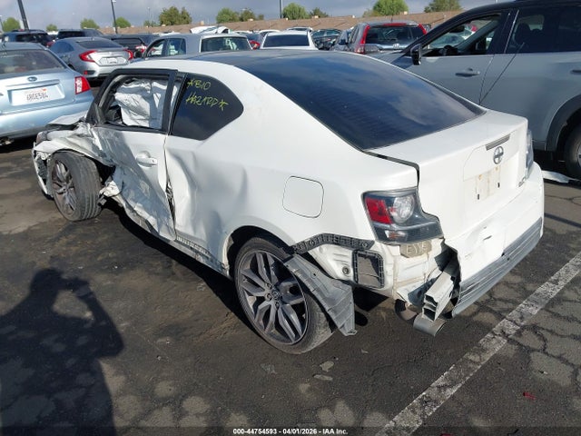 Scion TC 2015 JTKJF5C72FJ013580 Image 3