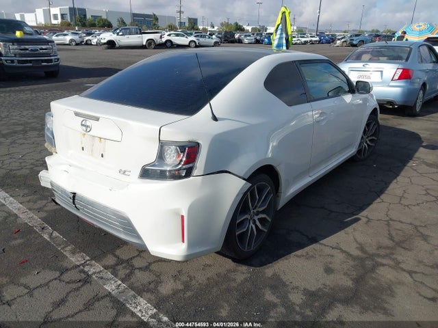 Scion TC 2015 JTKJF5C72FJ013580 Image 4
