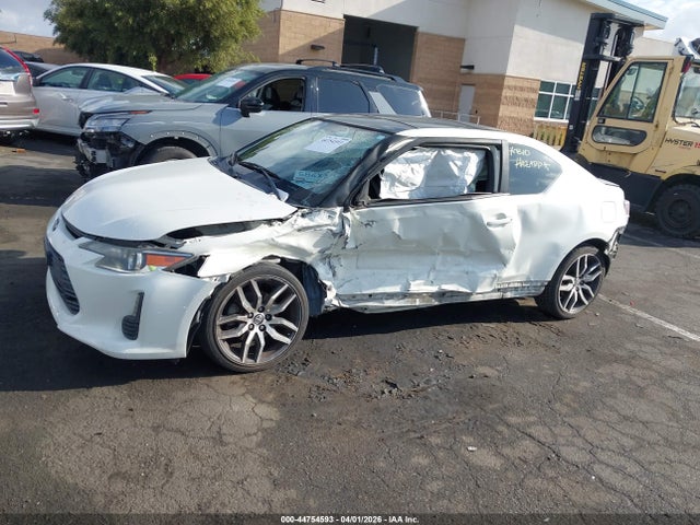 Scion TC 2015 JTKJF5C72FJ013580 Image 6