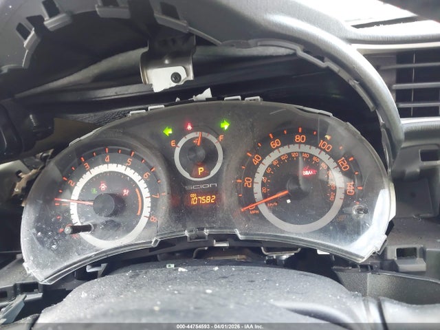 Scion TC 2015 JTKJF5C72FJ013580 Image 7
