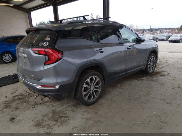2020 GMC TERRAIN 3GKALVEX6LL284812 Photo 3