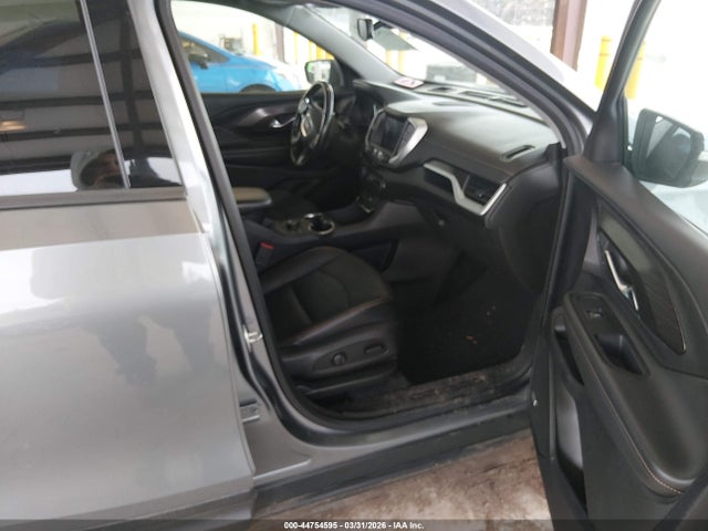 2020 GMC TERRAIN 3GKALVEX6LL284812 Photo 4