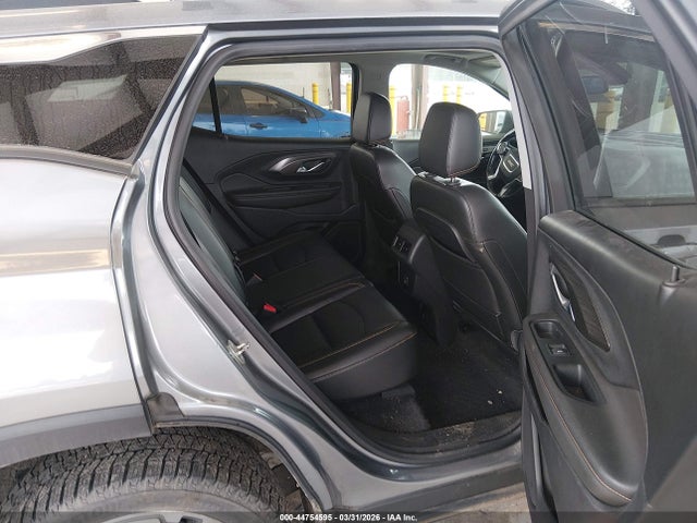 2020 GMC TERRAIN 3GKALVEX6LL284812 Photo 7