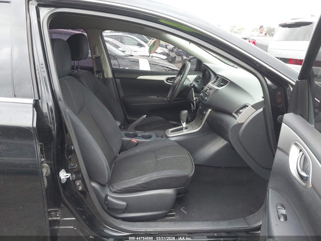 Nissan SENTRA S 2015 3N1AB7AP2FY285868 Image 5
