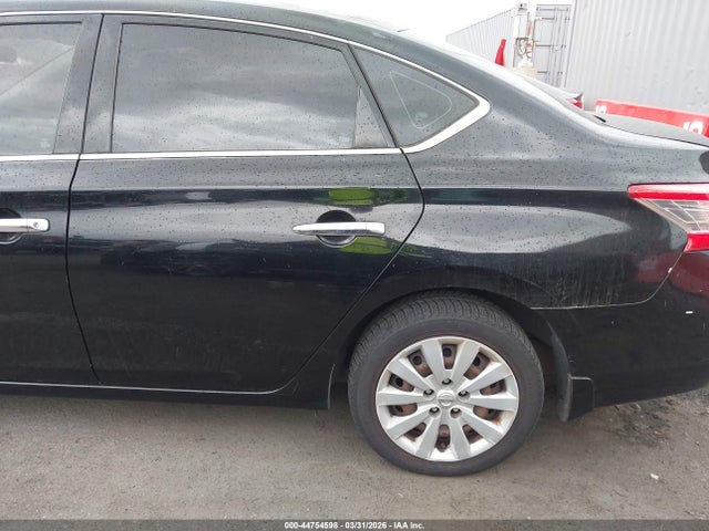 Nissan SENTRA S 2015 3N1AB7AP2FY285868 Image 6