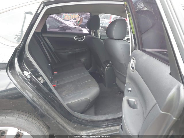 Nissan SENTRA S 2015 3N1AB7AP2FY285868 Image 8