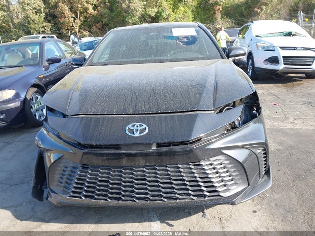 Продажа на аукционе авто 2025 Toyota Camry Se, vin: 4T1DAACK8SU158417, номер лота: 44754602