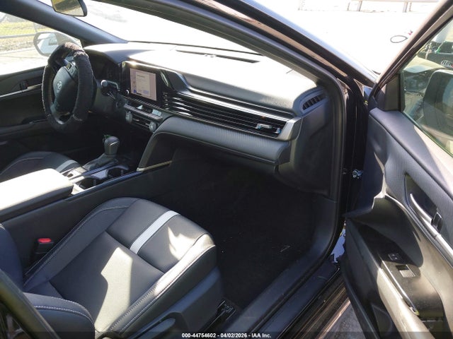 Продажа на аукционе авто 2025 Toyota Camry Se, vin: 4T1DAACK8SU158417, номер лота: 44754602