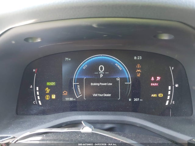 Продажа на аукционе авто 2025 Toyota Camry Se, vin: 4T1DAACK8SU158417, номер лота: 44754602