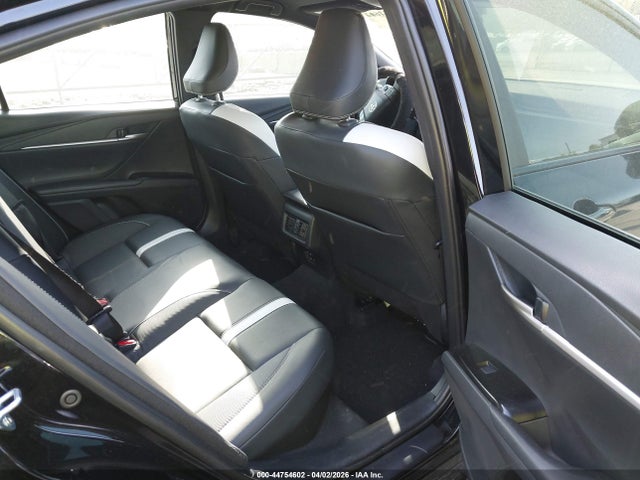 Продажа на аукционе авто 2025 Toyota Camry Se, vin: 4T1DAACK8SU158417, номер лота: 44754602
