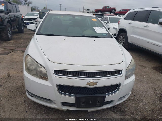 2011 Chevrolet Malibu 2lt მანქანა იყიდება აუქციონზე, vin: 1G1ZD5E17BF302081, აუქციონის ნომერი: 44754603