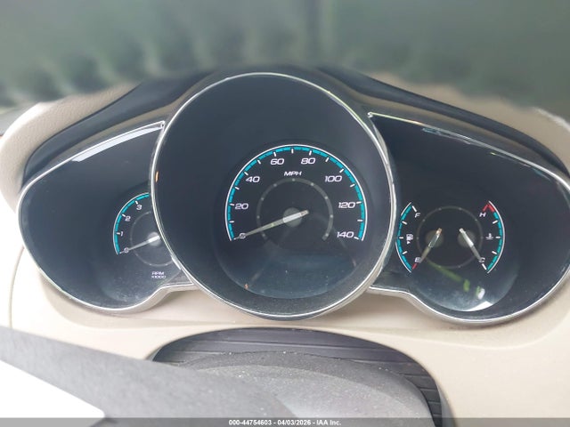 2011 Chevrolet Malibu 2lt მანქანა იყიდება აუქციონზე, vin: 1G1ZD5E17BF302081, აუქციონის ნომერი: 44754603