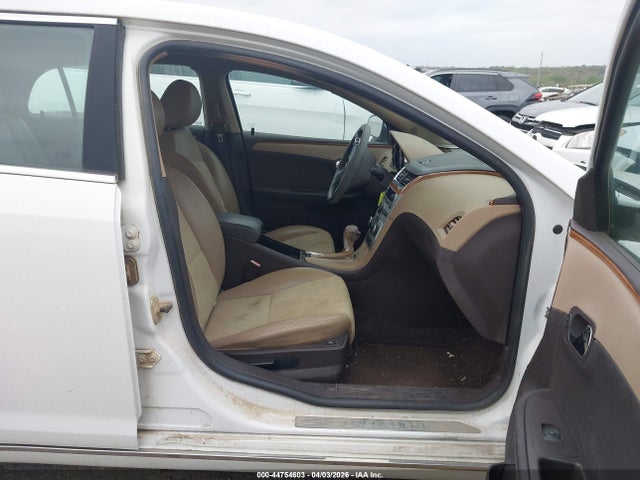 2011 Chevrolet Malibu 2lt მანქანა იყიდება აუქციონზე, vin: 1G1ZD5E17BF302081, აუქციონის ნომერი: 44754603