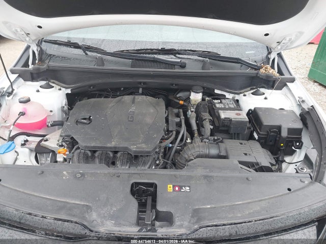 Продаж на аукціоні авто 2025 Kia Sportage X-line, vin: 5XYK6CDF6SG232039, номер лоту: 44754613