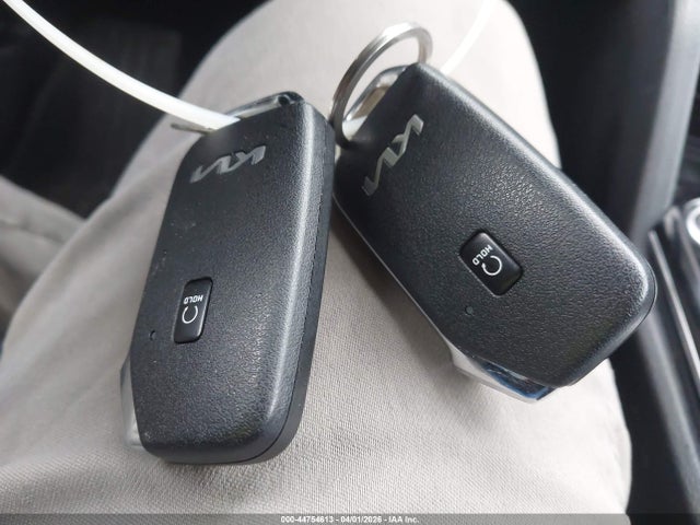 Продаж на аукціоні авто 2025 Kia Sportage X-line, vin: 5XYK6CDF6SG232039, номер лоту: 44754613