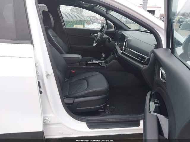 Продаж на аукціоні авто 2025 Kia Sportage X-line, vin: 5XYK6CDF6SG232039, номер лоту: 44754613