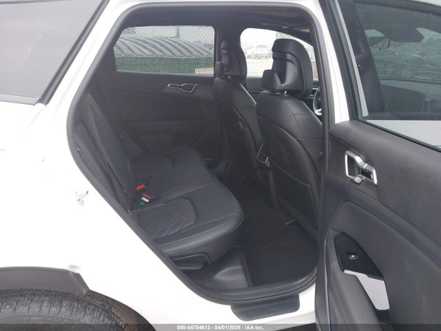Продаж на аукціоні авто 2025 Kia Sportage X-line, vin: 5XYK6CDF6SG232039, номер лоту: 44754613