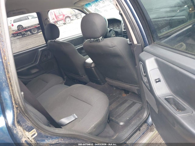 Продажа на аукционе авто 2002 Jeep Grand Cherokee Laredo, vin: 1J4GW48S22C299660, номер лота: 44754615