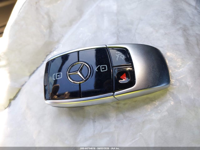 2020 MERCEDES-BENZ S 450 W1KUG6GB5LA553500 Photo 10