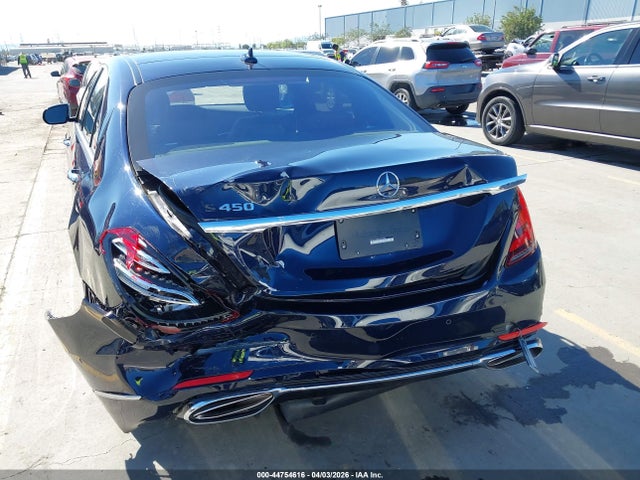 2020 MERCEDES-BENZ S 450 W1KUG6GB5LA553500 Photo 5