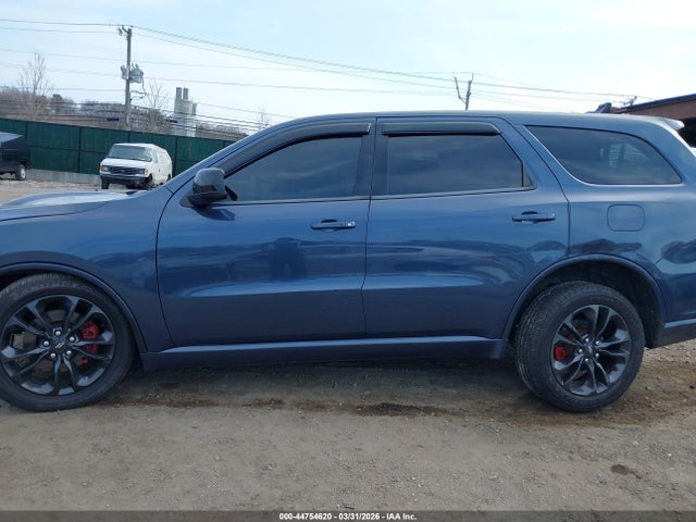 Продажа на аукционе авто 2021 Dodge Durango Gt Awd, vin: 1C4RDJDG9MC766435, номер лота: 44754620