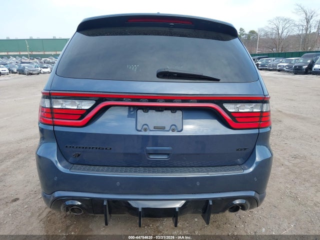Продажа на аукционе авто 2021 Dodge Durango Gt Awd, vin: 1C4RDJDG9MC766435, номер лота: 44754620