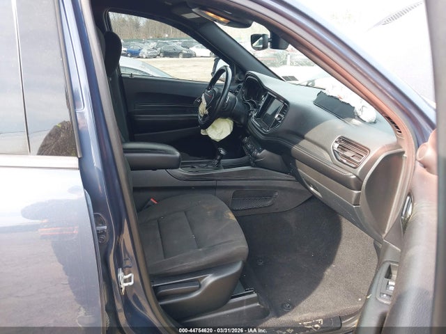 Продажа на аукционе авто 2021 Dodge Durango Gt Awd, vin: 1C4RDJDG9MC766435, номер лота: 44754620