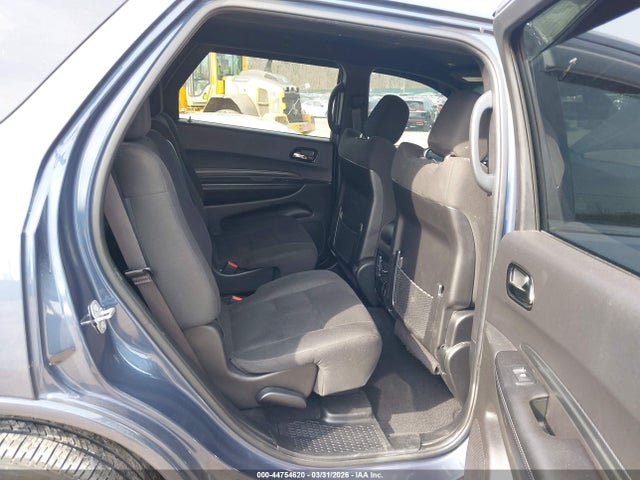 Продажа на аукционе авто 2021 Dodge Durango Gt Awd, vin: 1C4RDJDG9MC766435, номер лота: 44754620