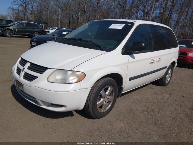 Aukcja sprzedaży 2005 Dodge Caravan Sxt, vin: 1D4GP45R35B279712, numer aukcji: 44754622